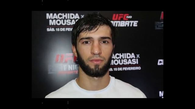 ?Зубайра в больнице! На Зубайру Тухугова НАПАЛИ ЧЕТВЕРО НЕИЗВЕСТНЫХ