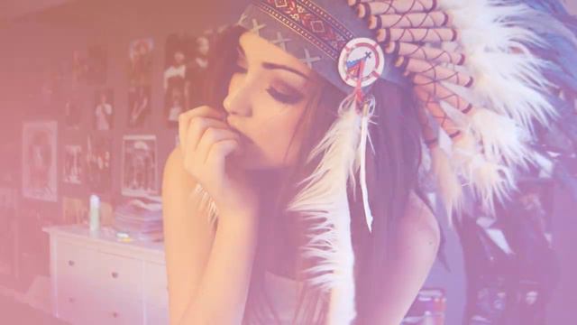 Ebolabeats - Быть Пустой (Zakro Remix) смотреть онлайн