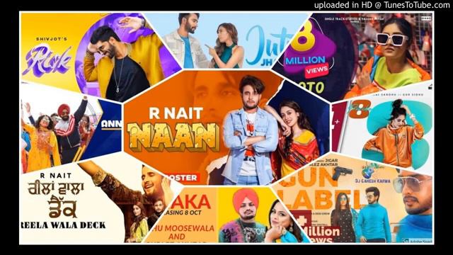 Punjabi Dj Blast Mashup 2 Dj Ganesh Karwa Rai Production Mix2022 Songs