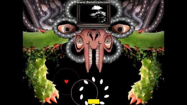 Let's Play Undertale Part 42 - My First Attempt at Photoshop Flowey смотреть онлайн