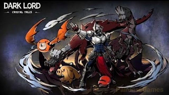 Dark Lord Gameplay Android / Новые Игры смотреть онлайн