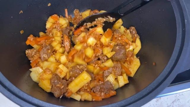 Этот УЗБЕКСКИЙ СУП вы будите готовить всегда! Сытно, просто и вкусно смотреть онлайн