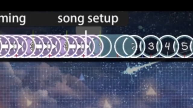 osu!mapping: basic rhythm смотреть онлайн