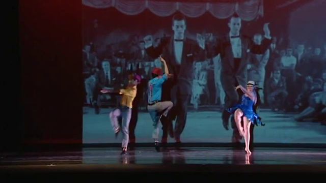 Bongo Concerto смотреть онлайн
