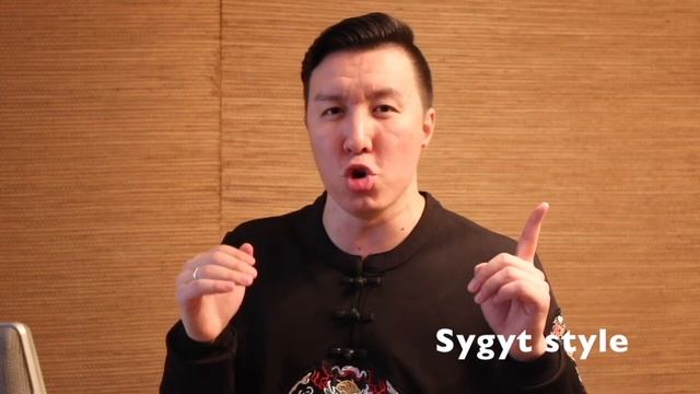 Горловое пение онлайн мастер класс смотреть онлайн
