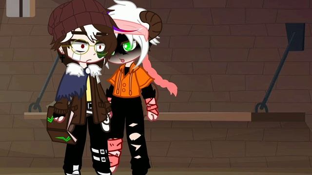 If Dream Died during his prison arc. (dream angst) •Dream smp•||Gacha Club||∆Cellie lock∆ смотреть онлайн