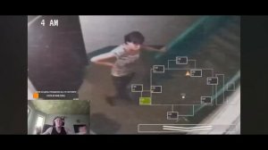 дерзкая, 69 играет 5 дней в подъезде