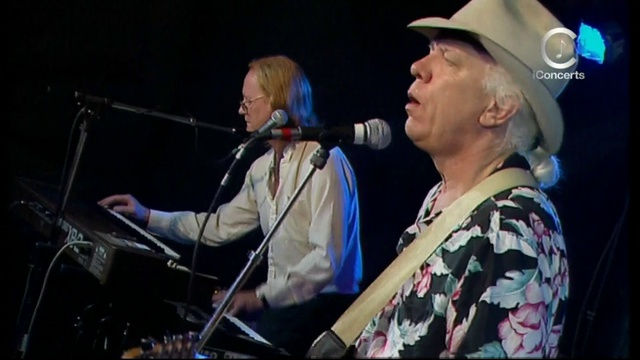 Amos Garrett - Buried Alive In The Blues =HD= смотреть онлайн