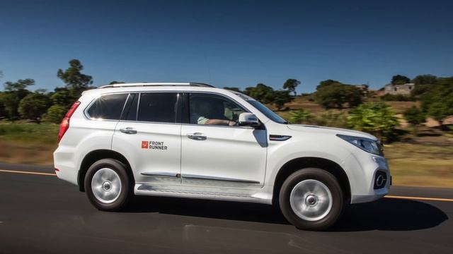 2019 Leisure Wheels Adventure - Mozambique