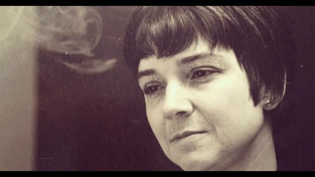 Adrienne Rich - Buceando en el naufragio смотреть онлайн