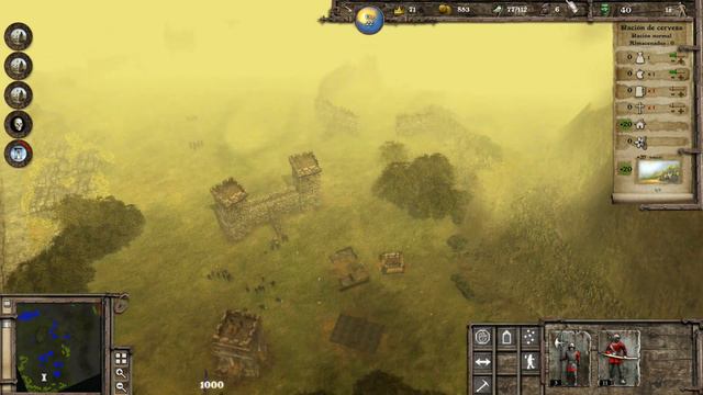 Stronghold 3 GOLD Cap6