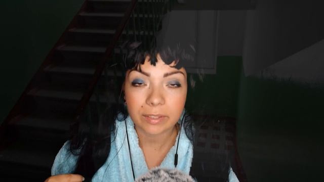 АСМР Твоя соседка снизу. Ролевая игра. ASMR смотреть онлайн