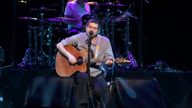 Сплин - Лепесток (БКЗ Октябрьский 11.03.2011) смотреть онлайн