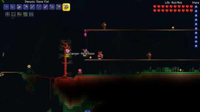 NEW SPIRIT BIOME! Terraria 1.3 MODDED v6 Ep.24 смотреть онлайн