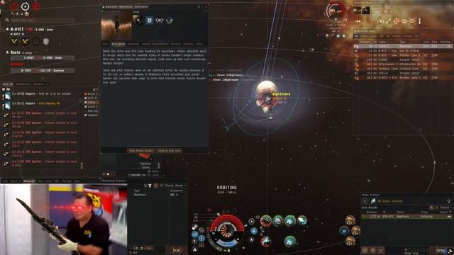 Hecate Vs Nightmare смотреть онлайн