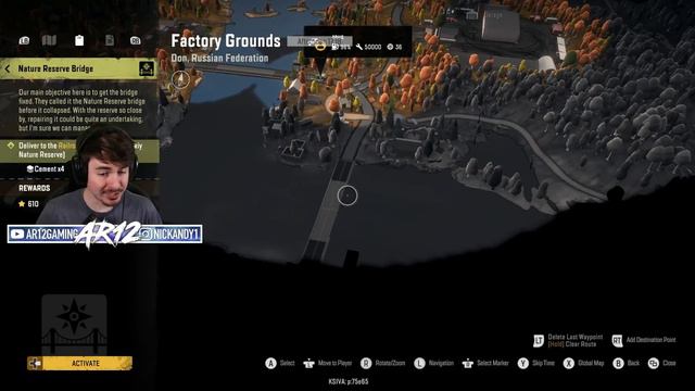 Snowrunner : 950 Horsepower RAM TRX Customization!! (Snowrunner TRX)