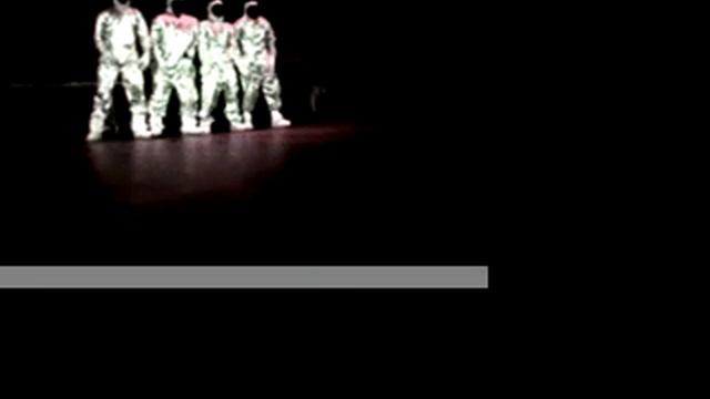 8fatfat8 pays full respect to Malcolm McLaren "Too Hot" смотреть онлайн
