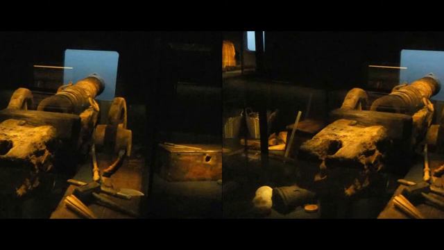 Mary Rose - 3D смотреть онлайн