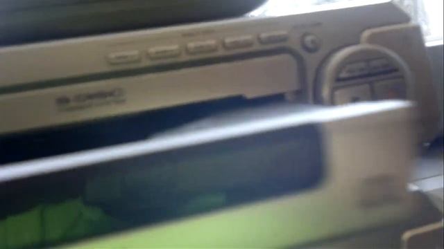 Technics sl -eh 780 and kenwood rxd 25l смотреть онлайн