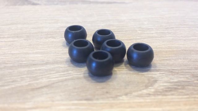 Биконическая втулка масляной форсунки охлаждения поршня на Рено Магнум