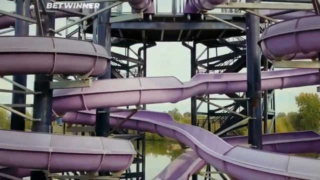 Пункт назначения: Аквапарк (2020) HD Что может быть заманчивее для выпускников школы. смотреть онлайн