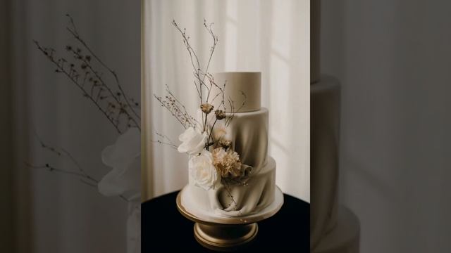 Prettiest Outstanding Cake Decorations. Wedding Cake||Birthday Cake||Cake decor ?????????? смотреть онлайн
