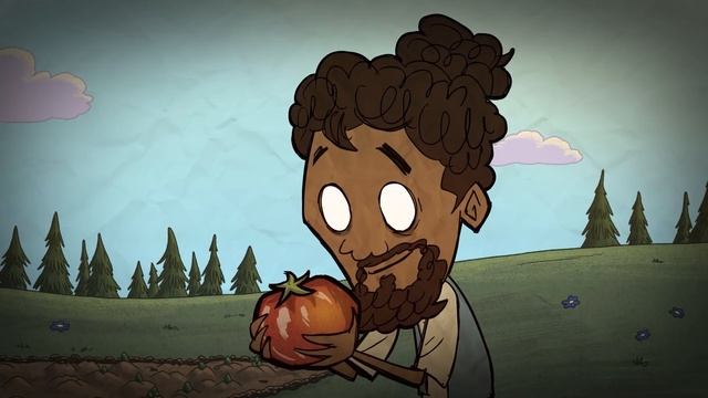 Don't Starve Together: Return of Them - Reap What You Sow [Update Trailer] смотреть онлайн