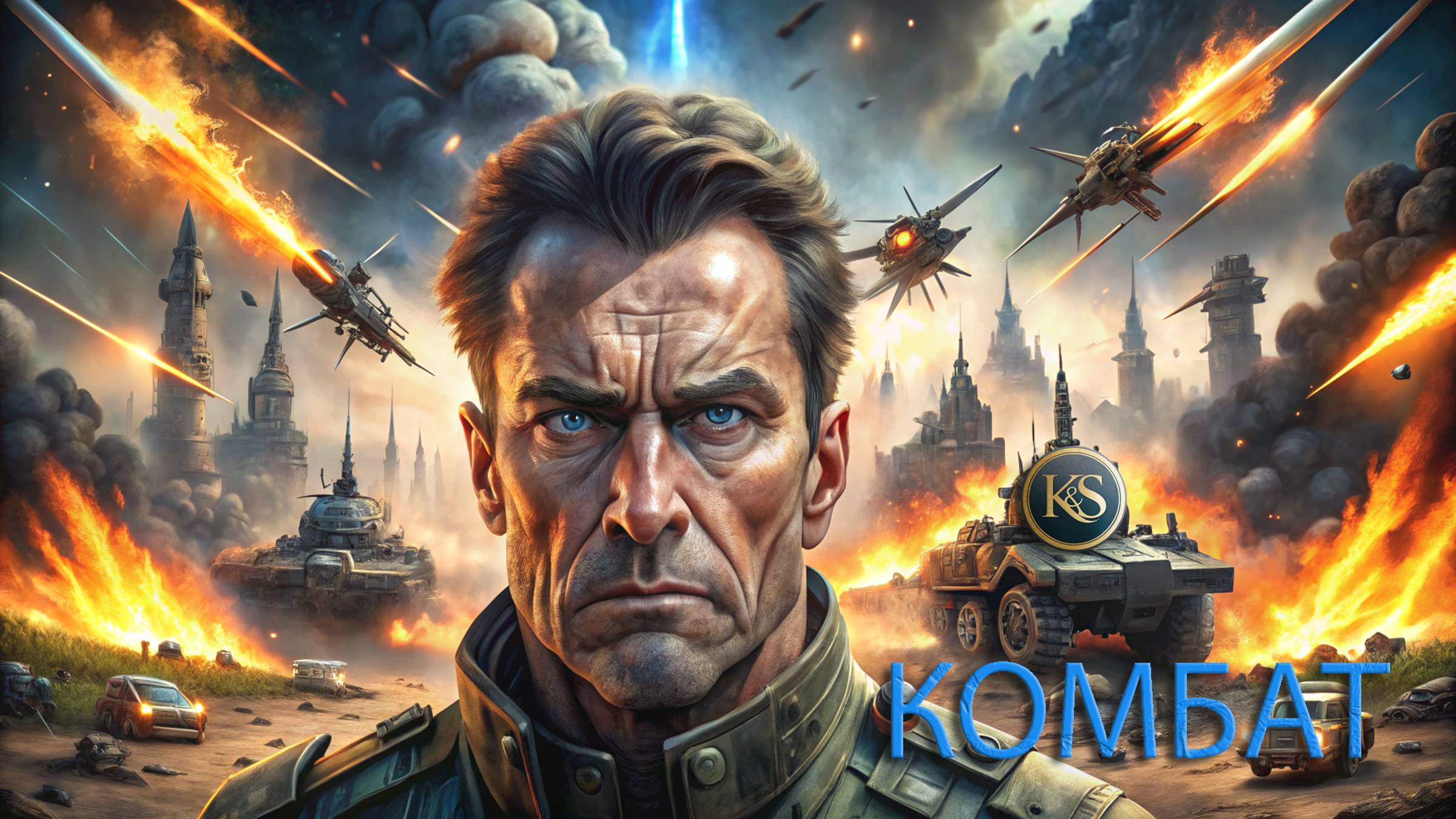 Группа Любэ, Расторгуев: 