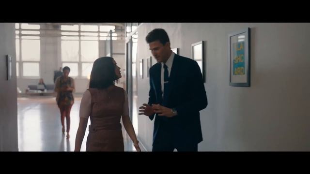 The Hating Game - Official Trailer (2021) Lucy Hale, Austin Stowell, Corbin Bernsen смотреть онлайн