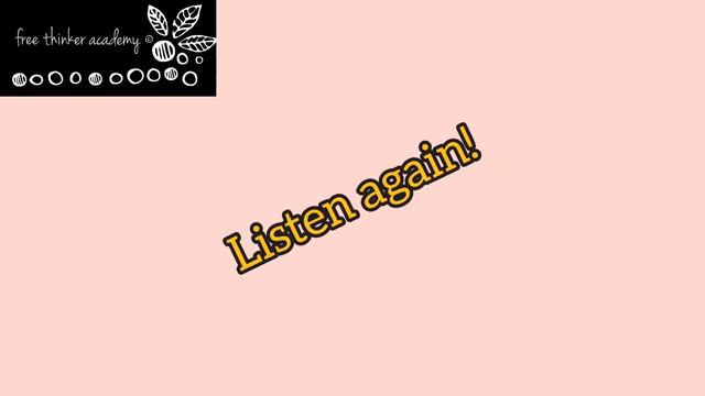 Listen & discover-1( Quiz) / Dinle & keşfet-1 ( Leonardo DiCaprio's speech) смотреть онлайн