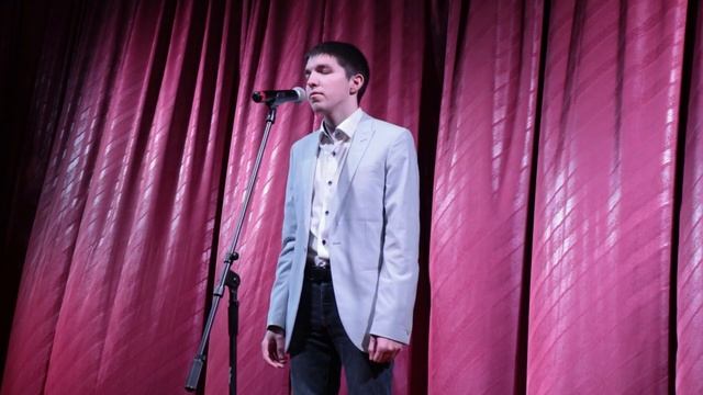 1112 Косарев Андрей Юрьевич г Иваново Комик смотреть онлайн