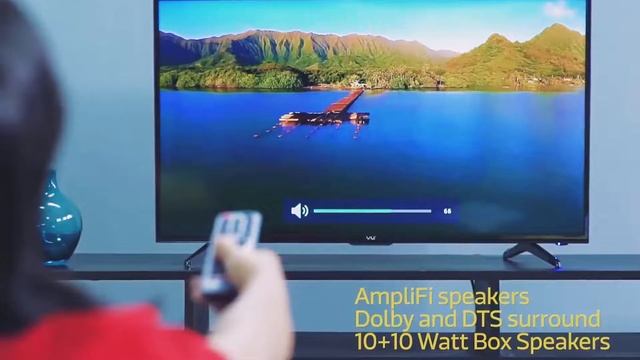 TOP 5 BEST FULL HD TVs UNDER ₹25000 ? ? ? Best Budget Televisions | Best Tvs смотреть онлайн