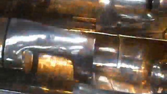 Sigma Mixer Blade Operation смотреть онлайн