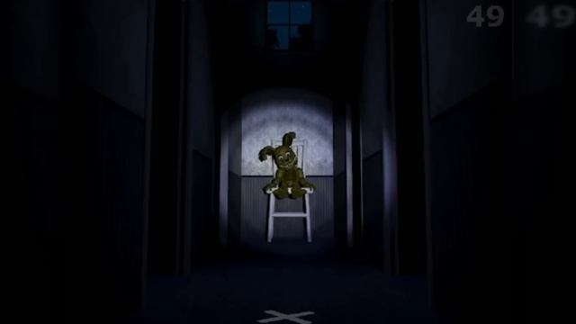 Five Nights At Freddy's 4 Trailer Reactions & In-Depth Analysis || FNAF 4: The Final Chapter смотреть онлайн