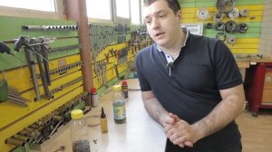 Как правильно смазать цепь велосипеда - полная инструкция от Veloline