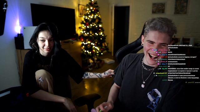 БАЙОВЛ ЛЮБИТ БДСМ 😎 смотреть онлайн