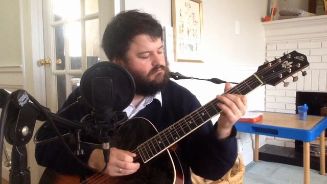 Isto - I'm Always Chasing Rainbows (Carroll/McCarthy) смотреть онлайн