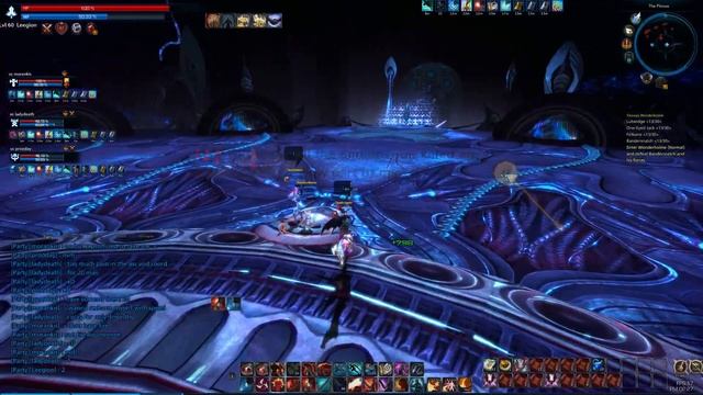 TERA - Manaya's Core (Normal Mode) - Slayer PoV - GeForce GTX 770 l FX 8350 l Ultra Settings смотреть онлайн