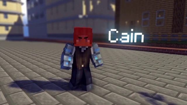 Cain (scp 073 ) all battles (by anomaly foundation) смотреть онлайн