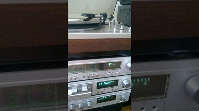 Радиотехника -101 винтажный комплект 80х годов 20 века смотреть онлайн