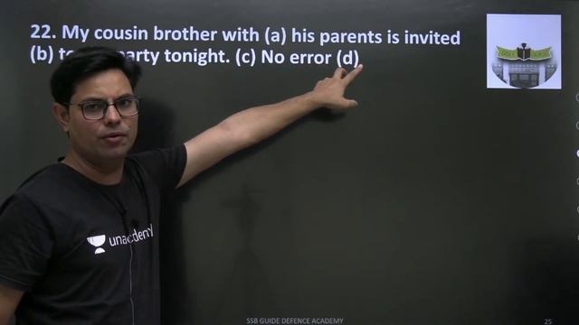 SPOTTING ERRORS DAY 2 | NDA 1 2023 | NDA ENGLISH | TEAM ARPIT смотреть онлайн