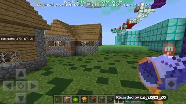 КАК ЛЕТАТЬ НА КРЫЛЬЯ ЭЛИТРЫ? И ПОКРАСИТЬ ОВЦУ? ¬_¬ смотреть онлайн