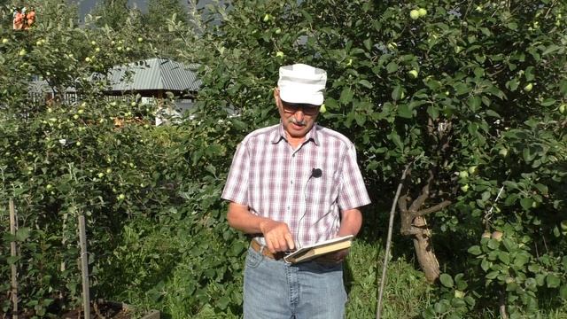 ?Лучшая книга для садовода-любителя.? смотреть онлайн