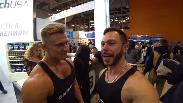 SN PRO 2017 / ЯШАНЬКИН / СКОРОМНЫЙ смотреть онлайн