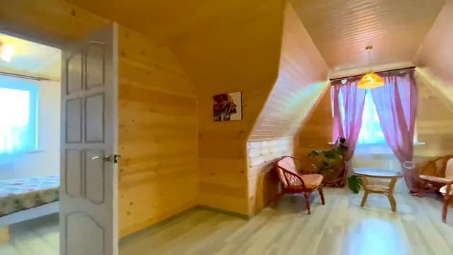 Дом 160кв.м на участке 8 соток. смотреть онлайн