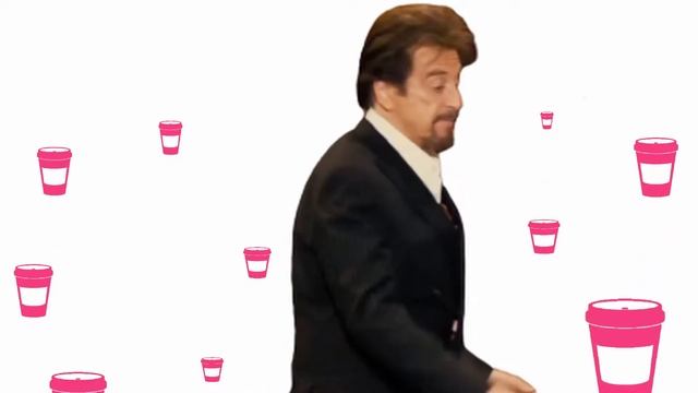 Dunkaccino but it's Blend S смотреть онлайн