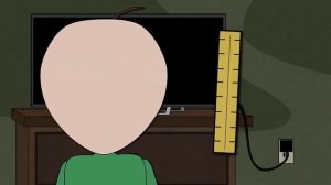 БАЛДИ УВОЛИЛИ ИЗ ШКОЛЫ (BALDI'S BASICS АНИМАЦИЯ) Часть 1