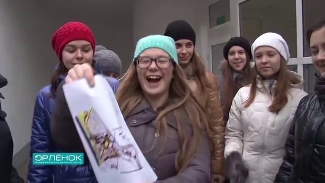 Международный образовательный проект смотреть онлайн