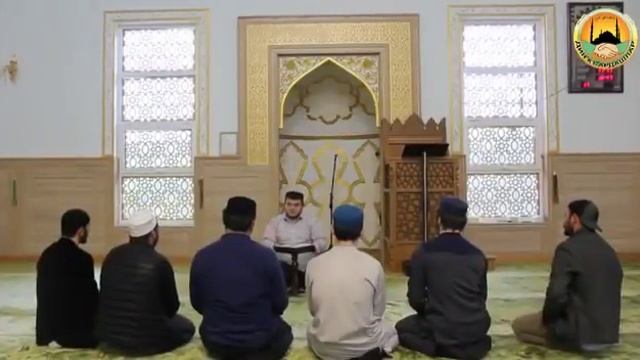 Кумыки смотреть онлайн