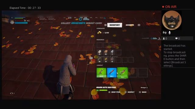 Live stram fortnite смотреть онлайн